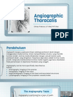 Angiographic Thoracalis