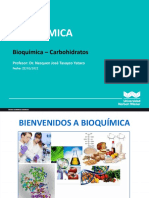 1 Bioquimica Metabolismo Carbohidratos