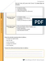 A1-4 FLG Verbes-Pronominaux 2 Fiche-Apprenant