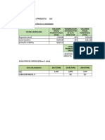 Plantilla Planeacion de Demanda