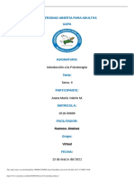 Tarea 9 de Introduccion