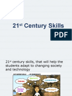 21st Century Skills