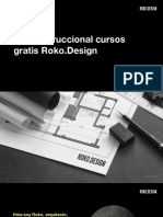 Guía de Cursos Gratis Roko Design