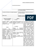 Matriz de Congruencia (Cualitativa) - 3-2