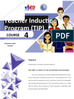 Course-4 IPBT