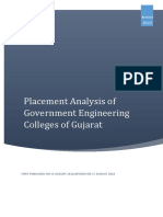 GEC Placement Analysis 2022-1