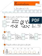 5 A 12 Numeration BDG Septembre 2016