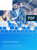 Estimación Ágil