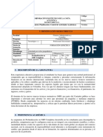 Profundizacion en NIIF Completas Actualizado