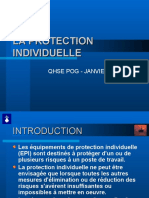 La Protection Individuelle Pour Operateurs