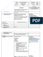 COT - DLP EPP 6 - Tools