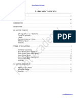 6 DC Motor