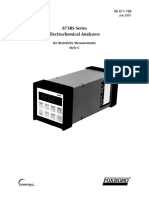 Lci Resistivity Analyzer - 873rs