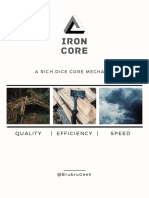 Iron Core