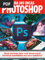 Guia 501 Dicas de Photoshop 2017