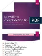 Cours Linux