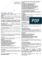 Vozes Verbais PDF Alunos