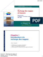 Cours de Recharge - MP2-GIRE CS