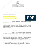 Domini, Realizando o Pagamento de Todos Os Encargos, Como IPTU, Água e Luz Do Terreno