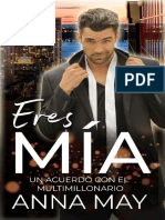 Eres-MIA - Un-acuerdo-con-el-mul-Anna-May-holaebook - PDF Versión 1