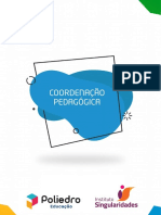 Curso 4 - Coordenação Pedagógica M4 - 1 - Ebook