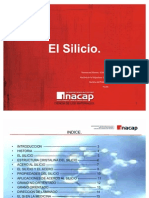 El Silicio