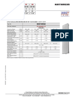 4-Port Antenna Frequency Range Dual Polarization HPBW Adjust. Electr. DT