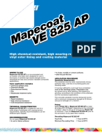 946 Mapecoat Ve 825 Ap SG