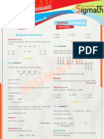 Solucionario RM Del 2do Examen CPU-UNASAM 2011 - I