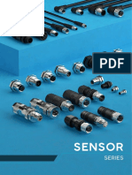 ODS Catalogue - M12 X-Code Connectors