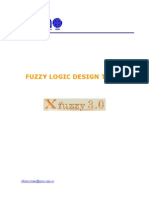 Fuzzy Logic Design Tools: Xfuzzy-Team@imse - Cnm.es