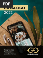 Nuestro Catálogo 2022