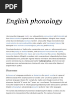 English Phonology - Wikipedia