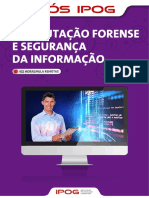 Computação Forense e Segurança Da Informação