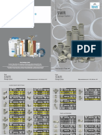 SWR Fittings Only Pricelist For RAJ Jul 2021