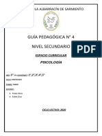 L Paula A Sarmiento 5° Año Psicología Guía4