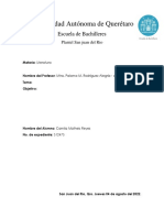 Apuntes de Combinar Correspondencia y Base de Datos