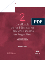 La Eficacia de Los MPF