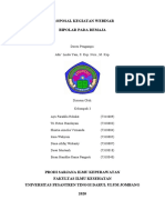 Kelompok 3 (Proposal) - Bipolar