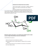 Glucosa