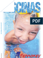 Catalogo Piscinas 2011