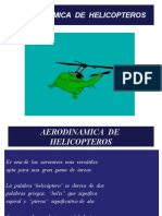 Aerodinamica Helicopteros