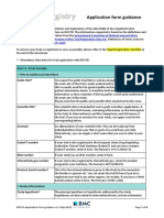 ISRCTN Application Form Guidance v1.2