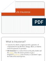 Life Insurance