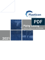 Plasticon Catalogue Piping