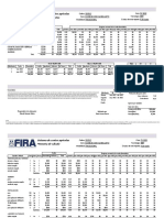 Sorgo BMF Guanajuato PV 2022