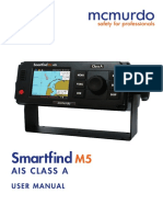 Smartfind M5 Manual 21-135-001N Issue 6