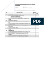 Format Supervisi Keperawatan-Dikonversi, Metode Tim, Sulastri