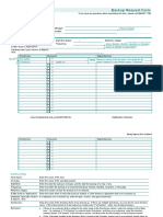 Backup Request Form 072005