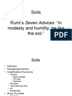 Soils (For Distribution)